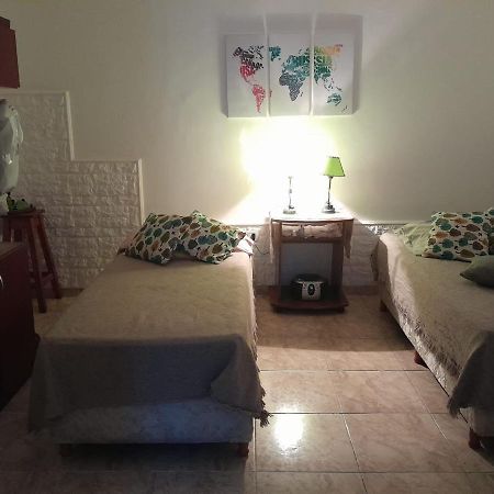 Monoambiente Apartment Mar del Plata Luaran gambar